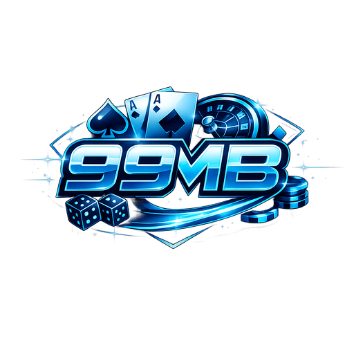 99MB โลโก้